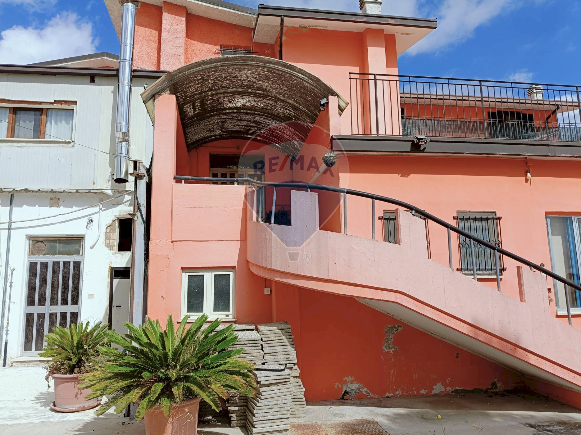 Edificio all\'aperto - Appartamento Via Castellata
 
207, Sant'Eusanio del Sangro - foto 1