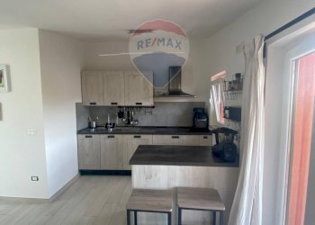 Cucina - Appartamento Via Castellata
 
207, Sant'Eusanio del Sangro - foto 3