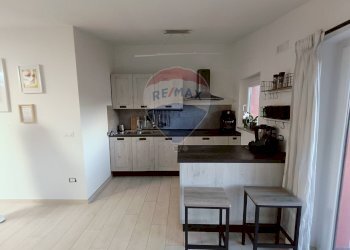 Cucina - Appartamento Via Castellata
 
207, Sant'Eusanio del Sangro - foto 4
