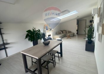 Hall / corridoio - Appartamento Via Castellata
 
207, Sant'Eusanio del Sangro - foto 7