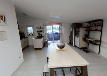 Cucina - Appartamento Via Castellata
 
207, Sant'Eusanio del Sangro - foto 8