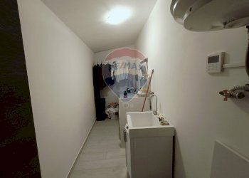 Hall / corridoio - Appartamento Via Castellata
 
207, Sant'Eusanio del Sangro - foto 9