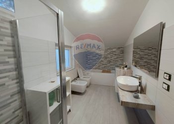 Bagno - Appartamento Via Castellata
 
207, Sant'Eusanio del Sangro - foto 10