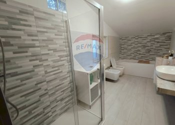 Bagno - Appartamento Via Castellata
 
207, Sant'Eusanio del Sangro - foto 11