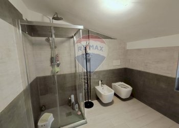 Bagno - Appartamento Via Castellata
 
207, Sant'Eusanio del Sangro - foto 14