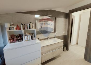 Bagno - Appartamento Via Castellata
 
207, Sant'Eusanio del Sangro - foto 15