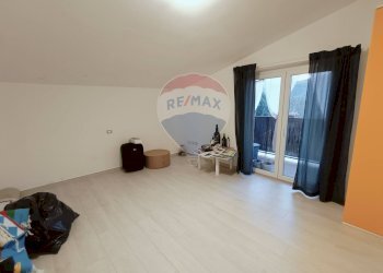 Stanza vuota - Appartamento Via Castellata
 
207, Sant'Eusanio del Sangro - foto 17