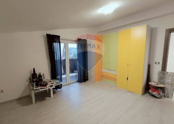 Stanza vuota - Appartamento Via Castellata
 
207, Sant'Eusanio del Sangro - foto 18