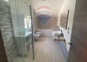 Bagno - Appartamento Via Castellata
 
207, Sant'Eusanio del Sangro - foto 23