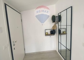 Stanza vuota - Appartamento Via Castellata
 
207, Sant'Eusanio del Sangro - foto 25