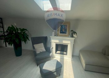 Soggiorno - Appartamento Via Castellata
 
207, Sant'Eusanio del Sangro - foto 26