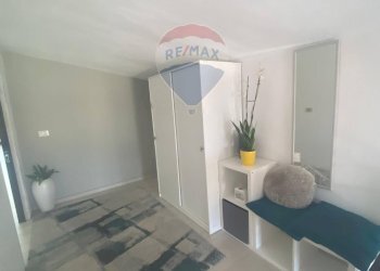 Stanza vuota - Appartamento Via Castellata
 
207, Sant'Eusanio del Sangro - foto 31