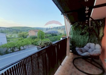 Balcone - Appartamento Via Castellata
 
207, Sant'Eusanio del Sangro - foto 32