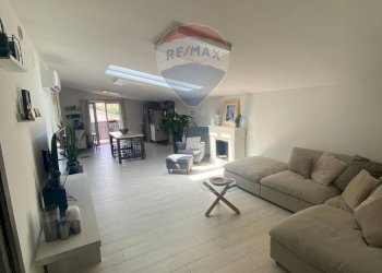 Soggiorno - Appartamento Via Castellata
 
207, Sant'Eusanio del Sangro - foto 33