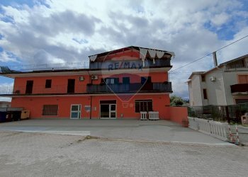 Edificio all\'aperto - Appartamento Via Castellata
 
207, Sant'Eusanio del Sangro - foto 41