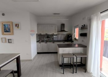 Cucina - Apartment Via Castellata
 
207, Sant'Eusanio del Sangro - photo 1
