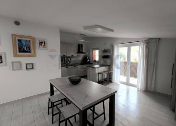 Cucina - Apartment Via Castellata
 
207, Sant'Eusanio del Sangro - photo 4