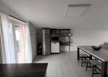 Cucina - Apartment Via Castellata
 
207, Sant'Eusanio del Sangro - photo 5