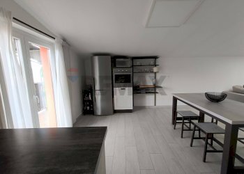 Cucina - Apartment Via Castellata
 
207, Sant'Eusanio del Sangro - photo 6