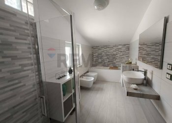 Bagno - Apartment Via Castellata
 
207, Sant'Eusanio del Sangro - photo 9