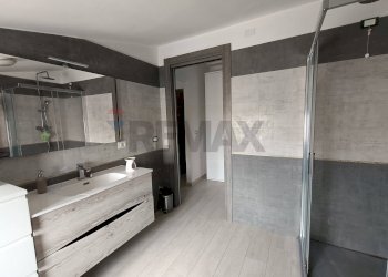 Bagno - Apartment Via Castellata
 
207, Sant'Eusanio del Sangro - photo 10
