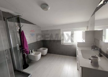 Bagno - Apartment Via Castellata
 
207, Sant'Eusanio del Sangro - photo 11