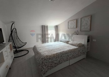 Camera / camera da letto - Apartment Via Castellata
 
207, Sant'Eusanio del Sangro - photo 12