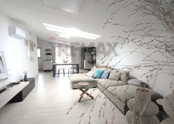 Soggiorno - Apartment Via Castellata
 
207, Sant'Eusanio del Sangro - photo 22