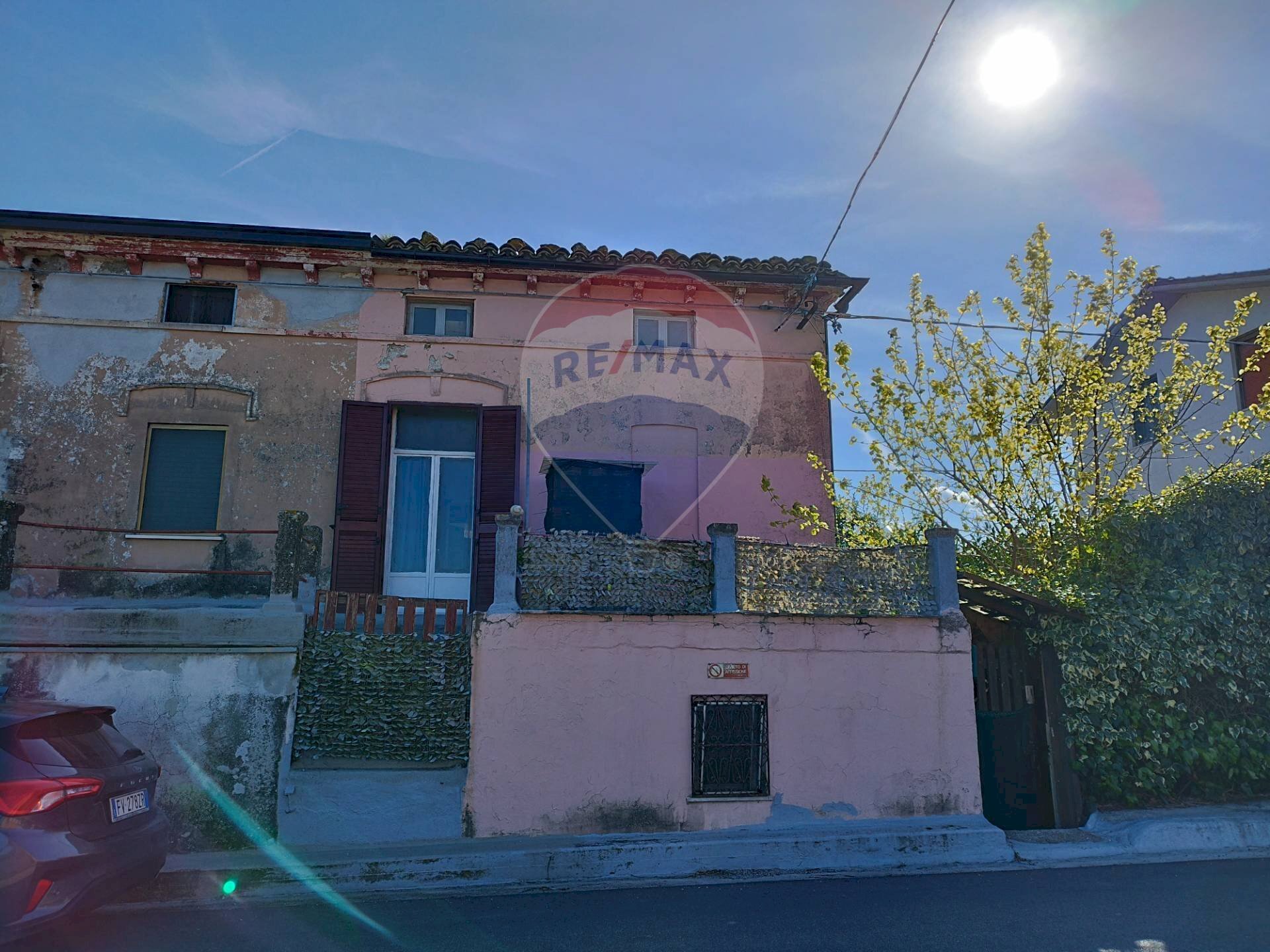 Casa all\'aperto - Casa semi indipendente Località Piano Fonti
 
135, Guardiagrele - foto 2