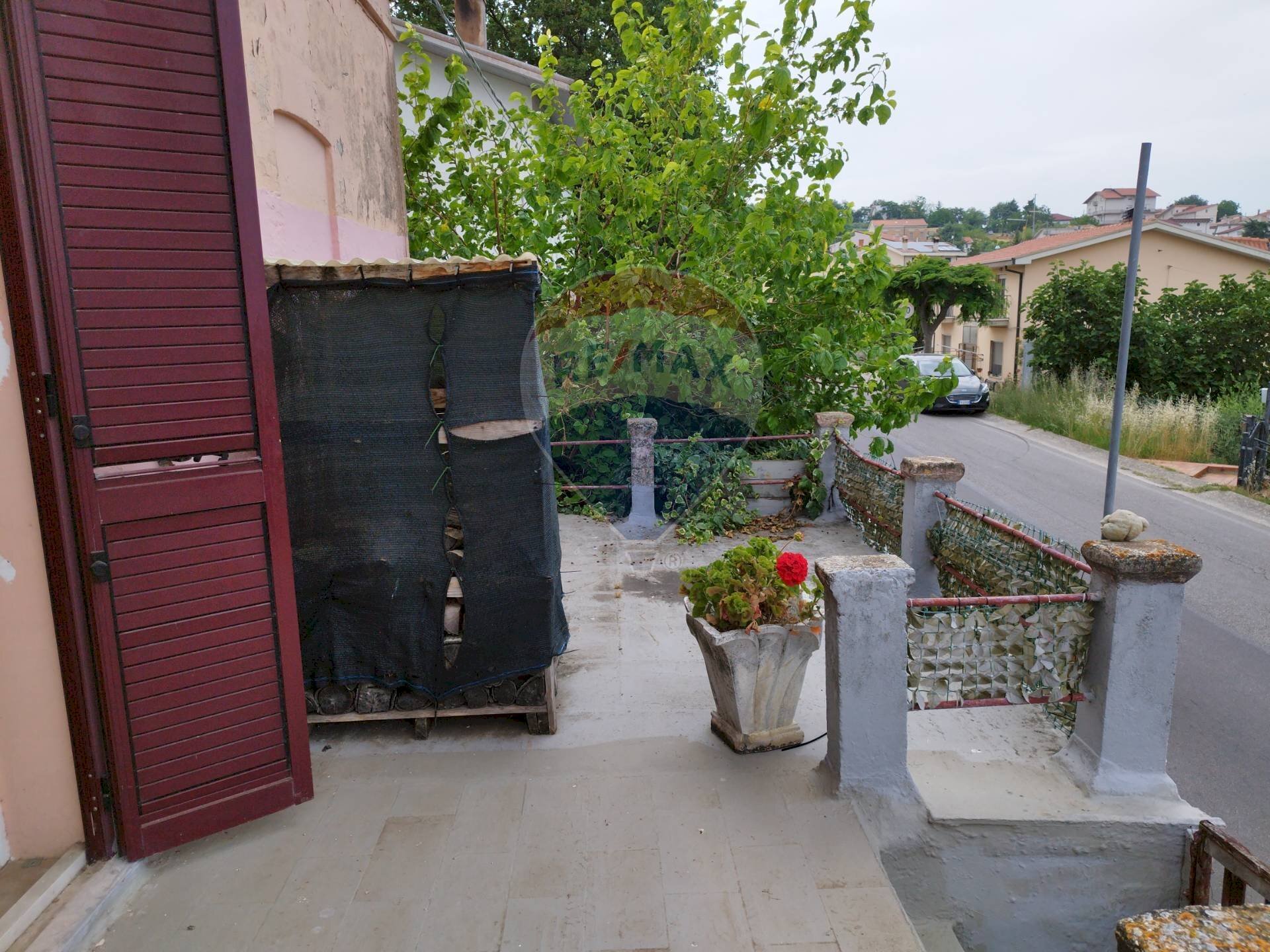 Terrazza - Casa semi indipendente Località Piano Fonti
 
135, Guardiagrele - foto 3