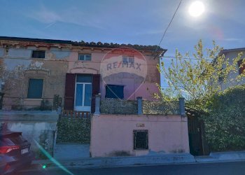 Casa all\'aperto - Casa semi indipendente Località Piano Fonti
 
135, Guardiagrele - foto 2