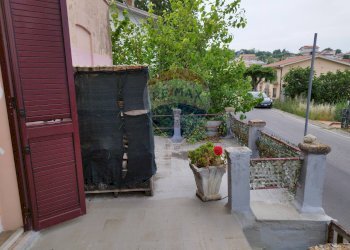 Terrazza - Casa semi indipendente Località Piano Fonti
 
135, Guardiagrele - foto 3