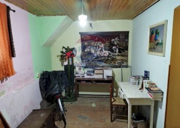 Ufficio - Casa semi indipendente Località Piano Fonti
 
135, Guardiagrele - foto 10