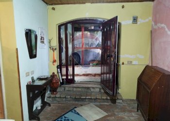 Hall / corridoio - Casa semi indipendente Località Piano Fonti
 
135, Guardiagrele - foto 11