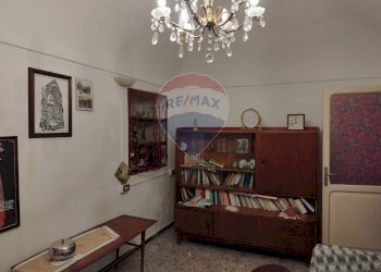 Soggiorno - Casa semi indipendente Località Piano Fonti
 
135, Guardiagrele - foto 12