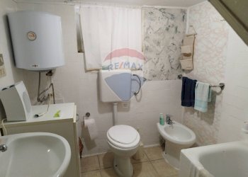 Bagno - Casa semi indipendente Località Piano Fonti
 
135, Guardiagrele - foto 16