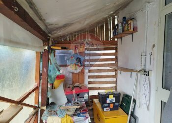 Dispensa di stoccaggio - Casa semi indipendente Località Piano Fonti
 
135, Guardiagrele - foto 27