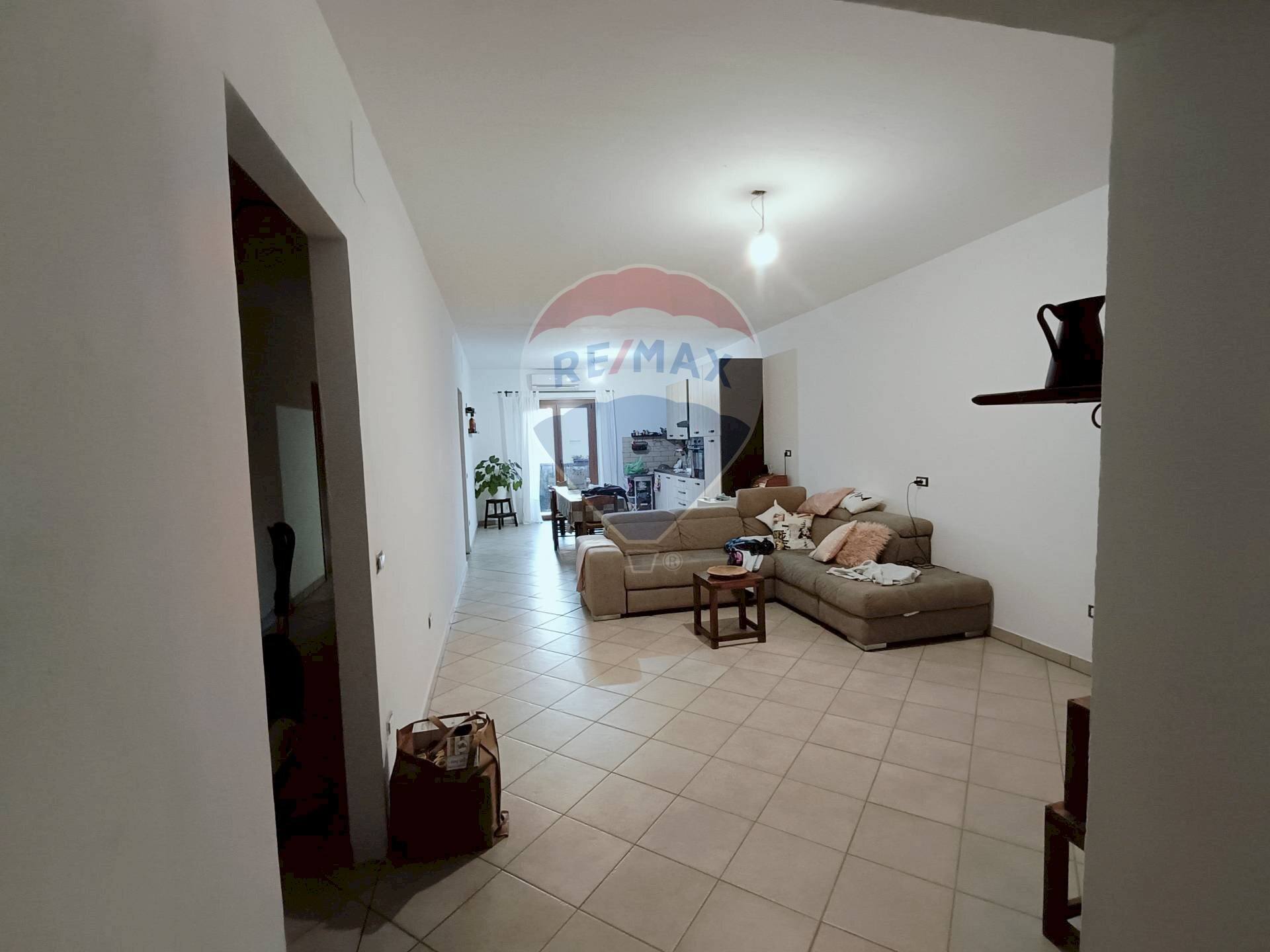 Soggiorno - Appartamento Via Castellata
 
207, Sant'Eusanio del Sangro - foto 1