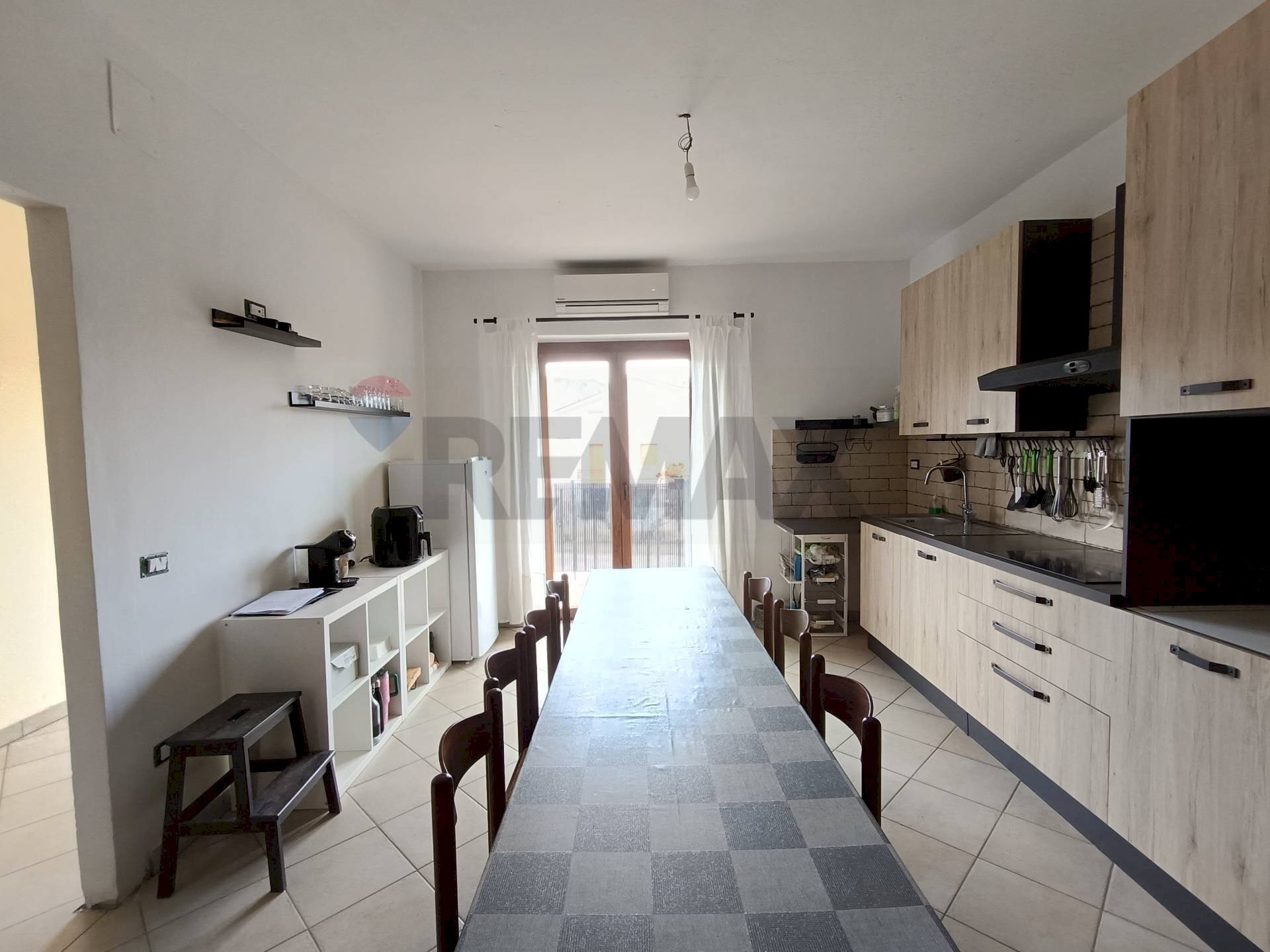 Cucina - Appartamento Via Castellata
 
207, Sant'Eusanio del Sangro - foto 1