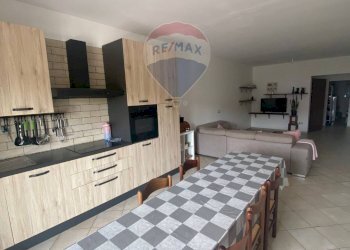 Sala da pranzo - Appartamento Via Castellata
 
207, Sant'Eusanio del Sangro - foto 3