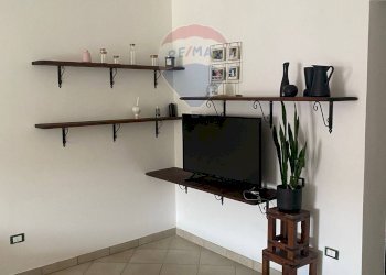 Soggiorno - Appartamento Via Castellata
 
207, Sant'Eusanio del Sangro - foto 7