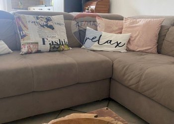 Soggiorno - Appartamento Via Castellata
 
207, Sant'Eusanio del Sangro - foto 9