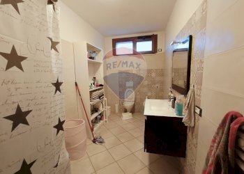 Bagno - Appartamento Via Castellata
 
207, Sant'Eusanio del Sangro - foto 12