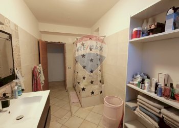 Bagno - Appartamento Via Castellata
 
207, Sant'Eusanio del Sangro - foto 14