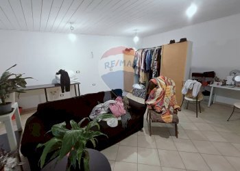 Sala da pranzo - Appartamento Via Castellata
 
207, Sant'Eusanio del Sangro - foto 16