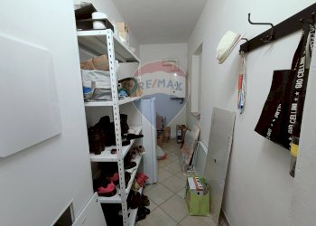 Dispensa di stoccaggio - Appartamento Via Castellata
 
207, Sant'Eusanio del Sangro - foto 17