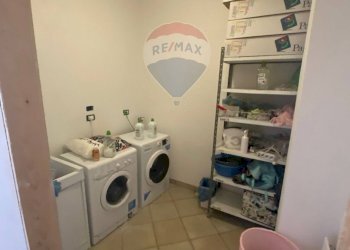 Lavanderia - Appartamento Via Castellata
 
207, Sant'Eusanio del Sangro - foto 21