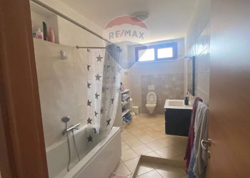 Bagno - Appartamento Via Castellata
 
207, Sant'Eusanio del Sangro - foto 22