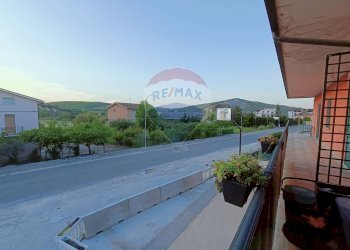 Balcone - Appartamento Via Castellata
 
207, Sant'Eusanio del Sangro - foto 24