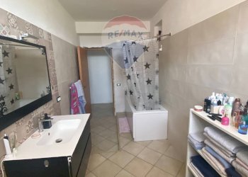 Bagno - Appartamento Via Castellata
 
207, Sant'Eusanio del Sangro - foto 26